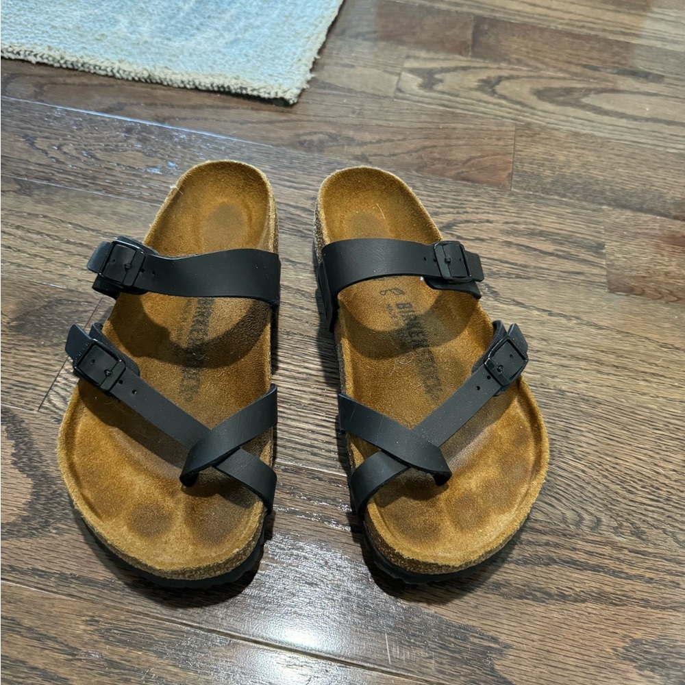 Birkenstock Mayari Sandal